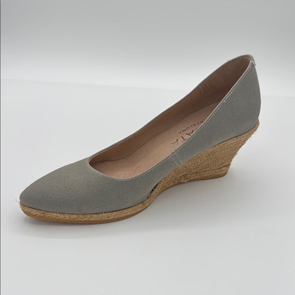 Women’s Viscata Barcelona V Cut Wedges
